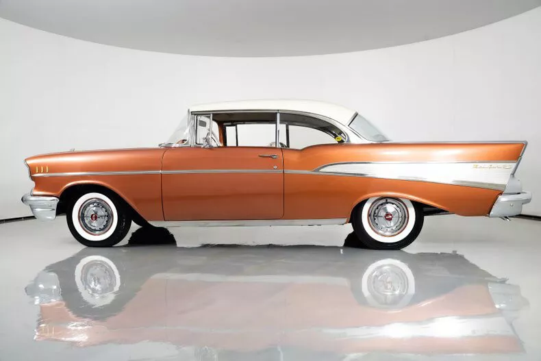 1957 Chevrolet Bel Air