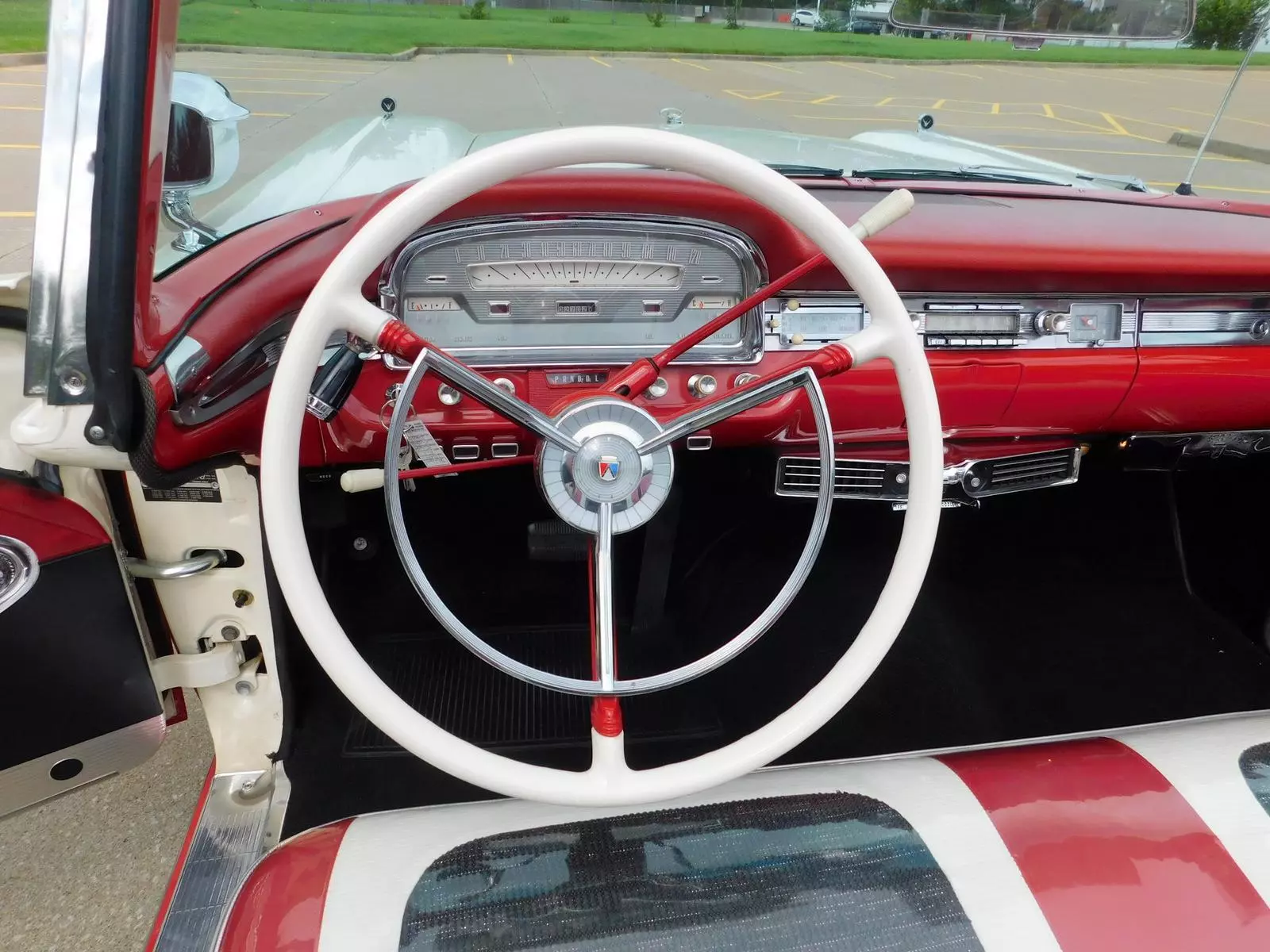 1959 Ford Skyliner