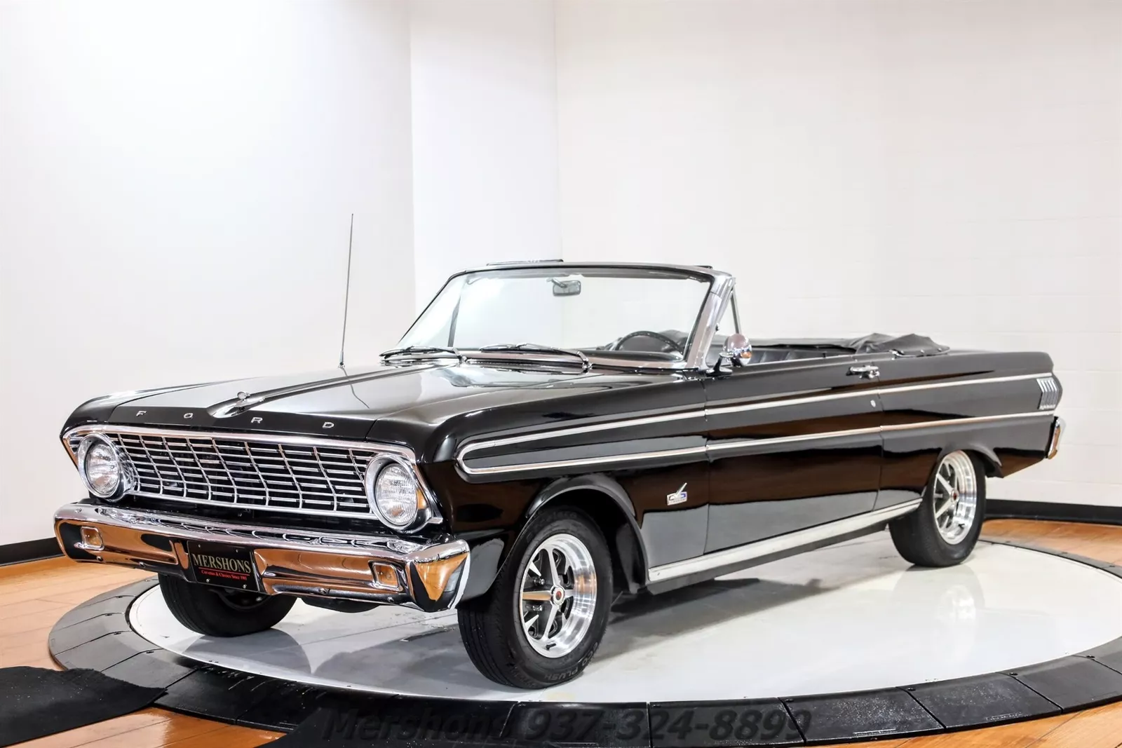 1964 Ford Falcon na prodej