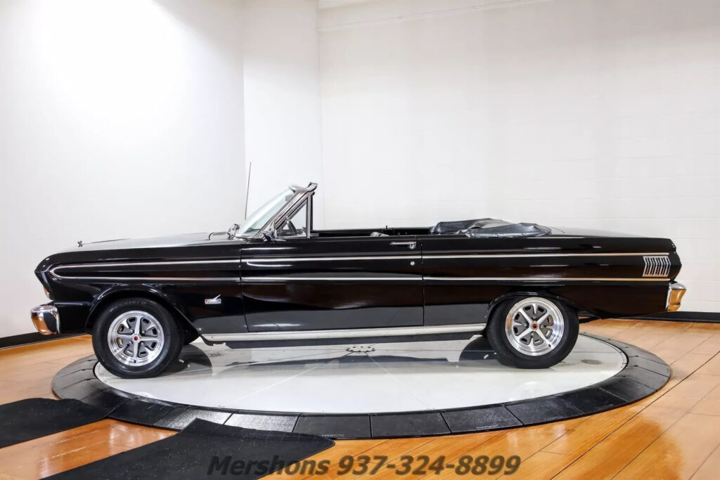 1964 Ford Falcon