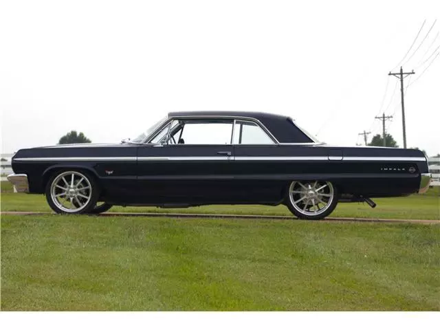 1964 Chevrolet Impala SS