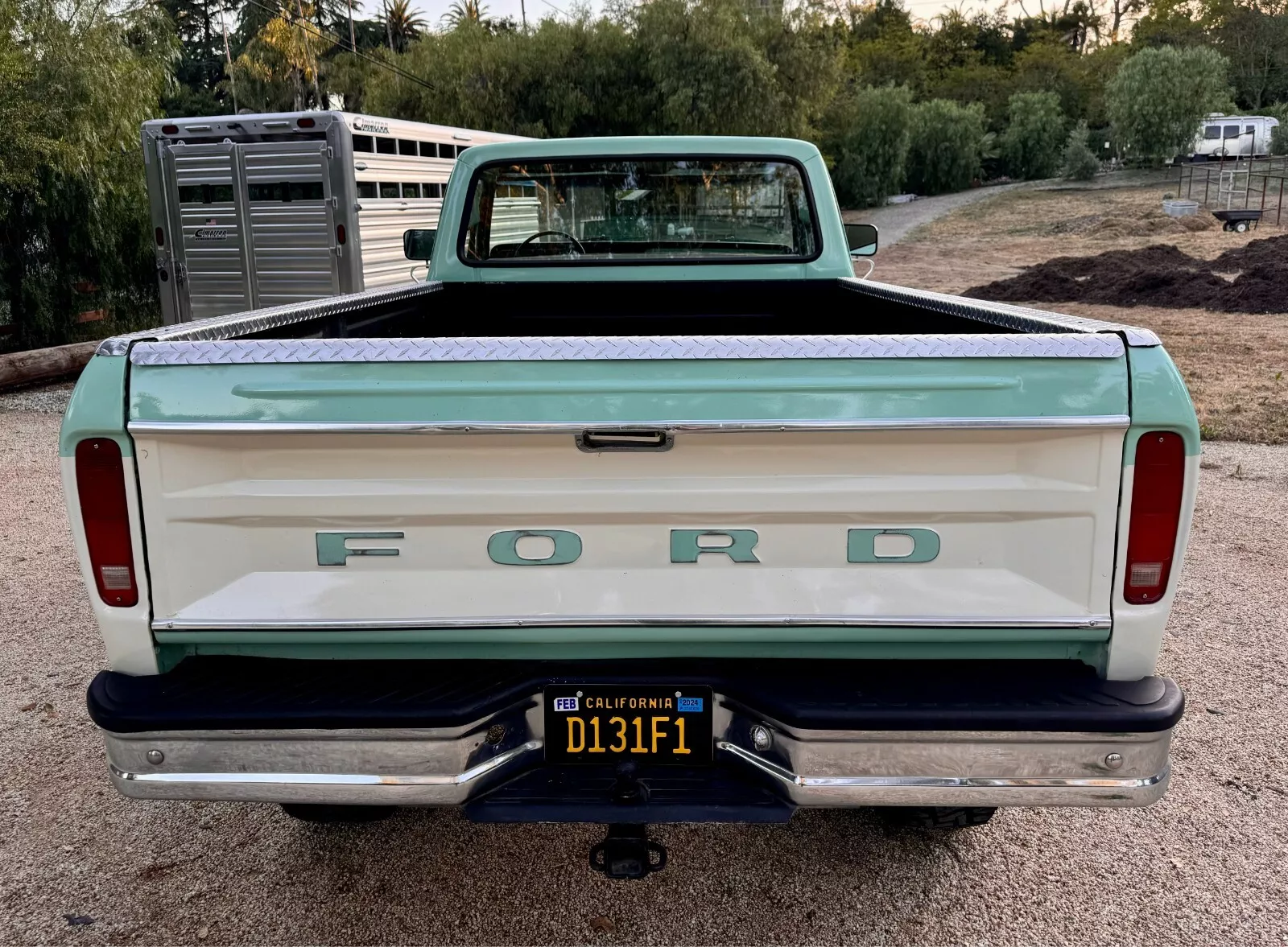 1979 Ford F-150