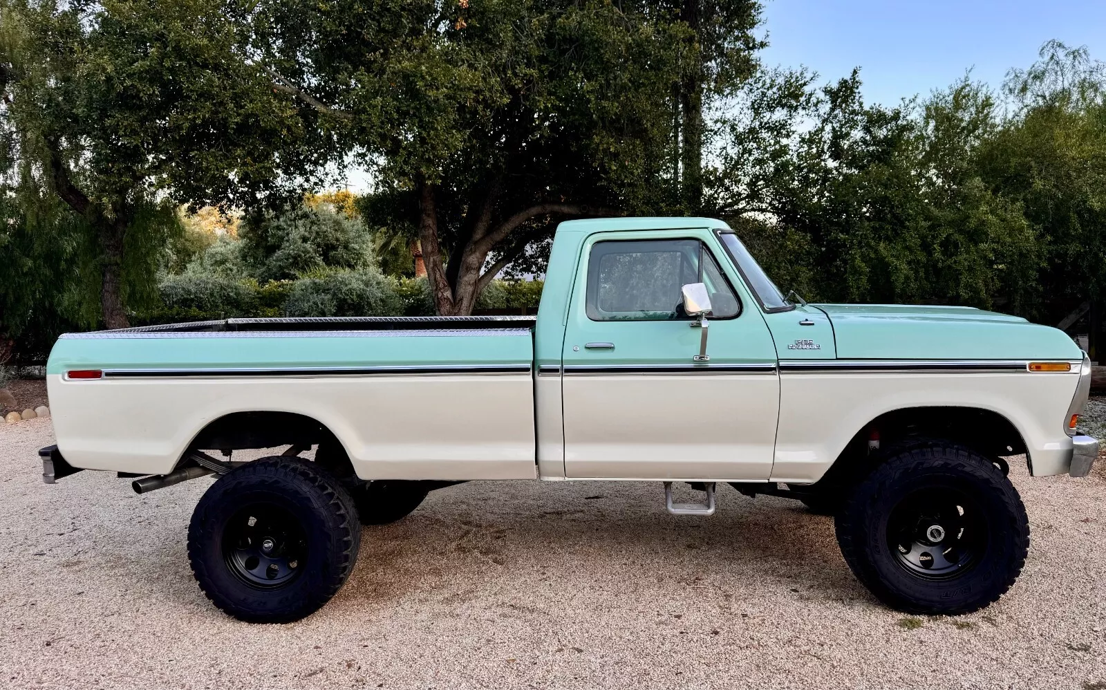 1979 Ford F-150