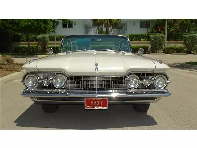 1959 Oldsmobile Dynamic 88