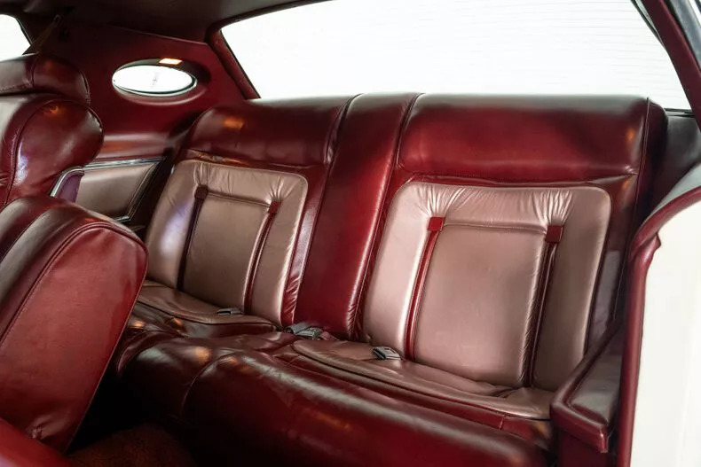 1978 Lincoln Continental