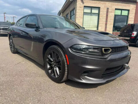 2021 Dodge Charger na prodej