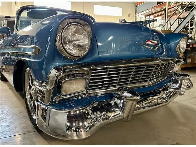 1956 Chevrolet Bel Air