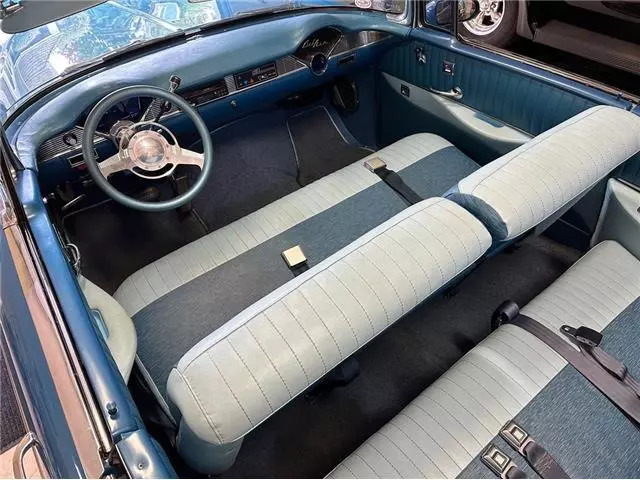 1956 Chevrolet Bel Air