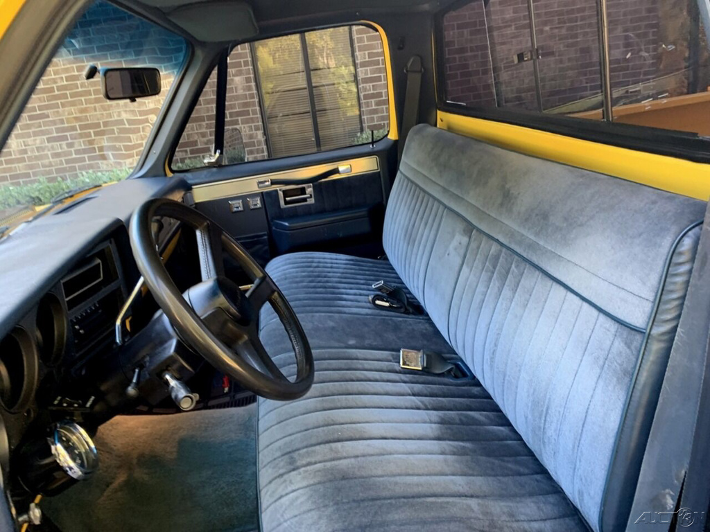 1979 GMC Sierra 1500