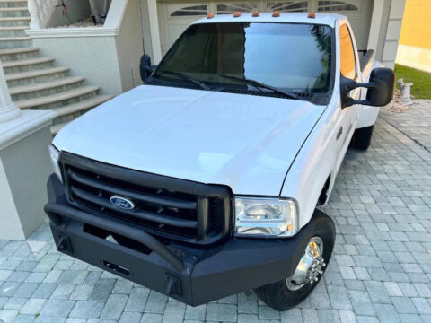 1999 Ford F-350 na prodej