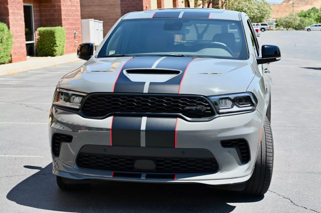 2023 Dodge Durango