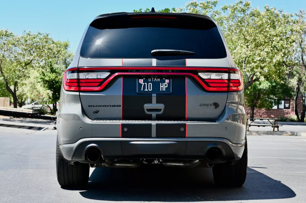 2023 Dodge Durango