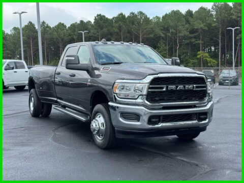 2024 Dodge Ram na prodej