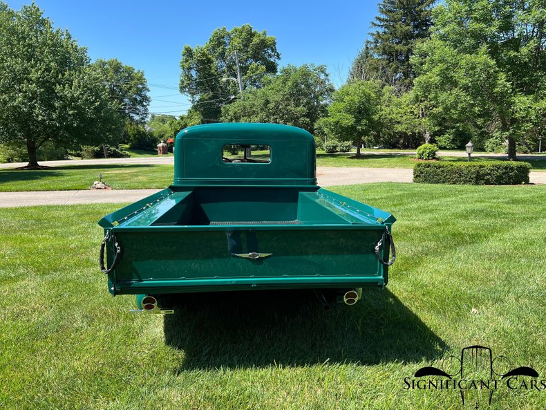 1937 Hudson Terraplane