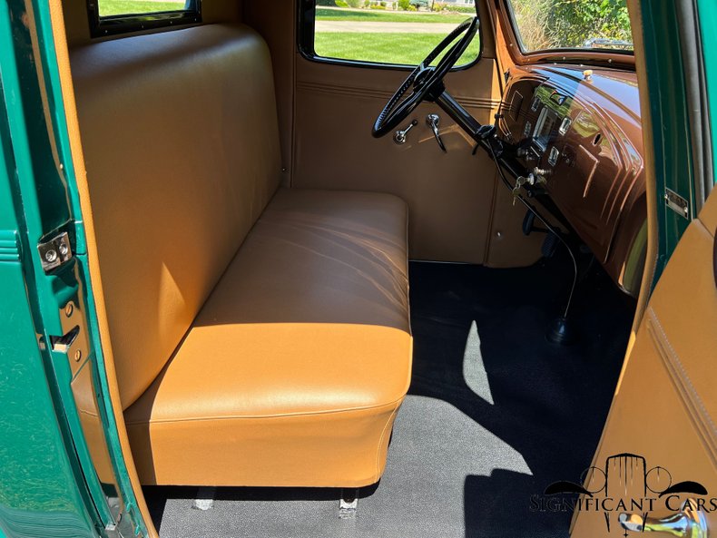 1937 Hudson Terraplane