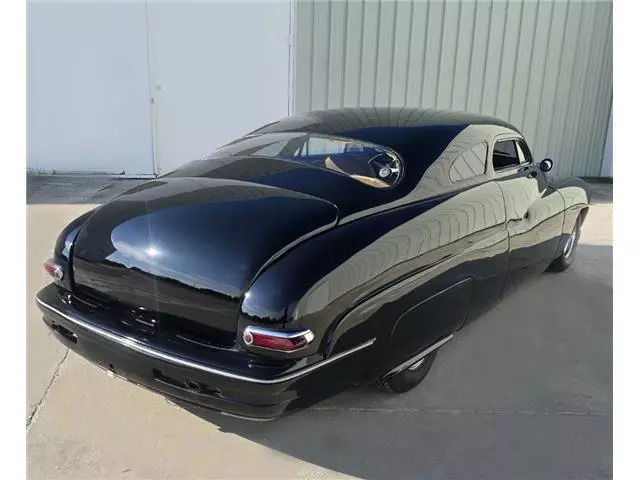 1949 Mercury Coupe