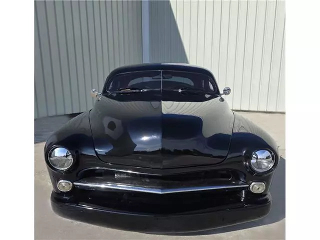 1949 Mercury Coupe