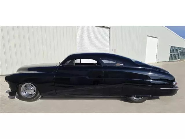 1949 Mercury Coupe