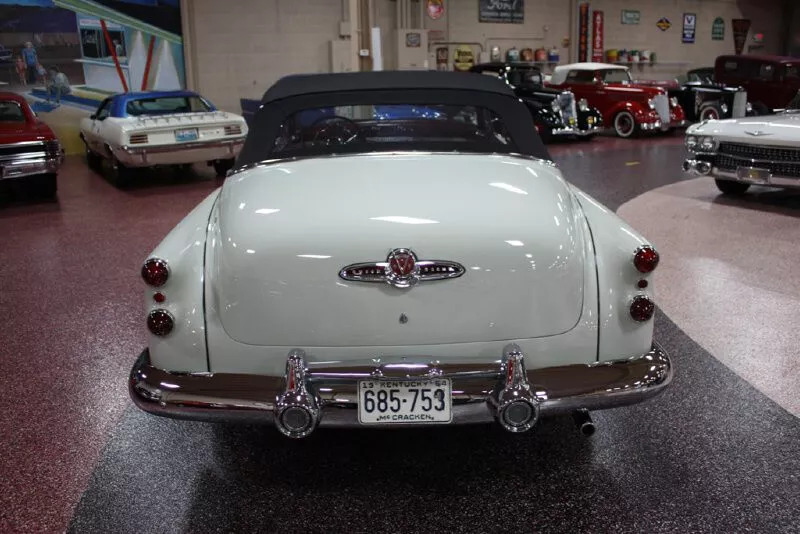 1953 Buick Skylark