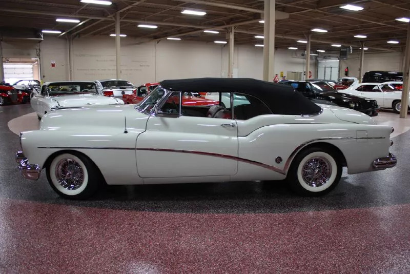 1953 Buick Skylark