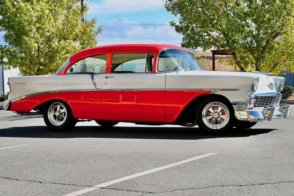 1956 Chevrolet 210