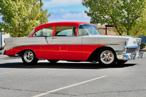 1956 Chevrolet 210 na prodej