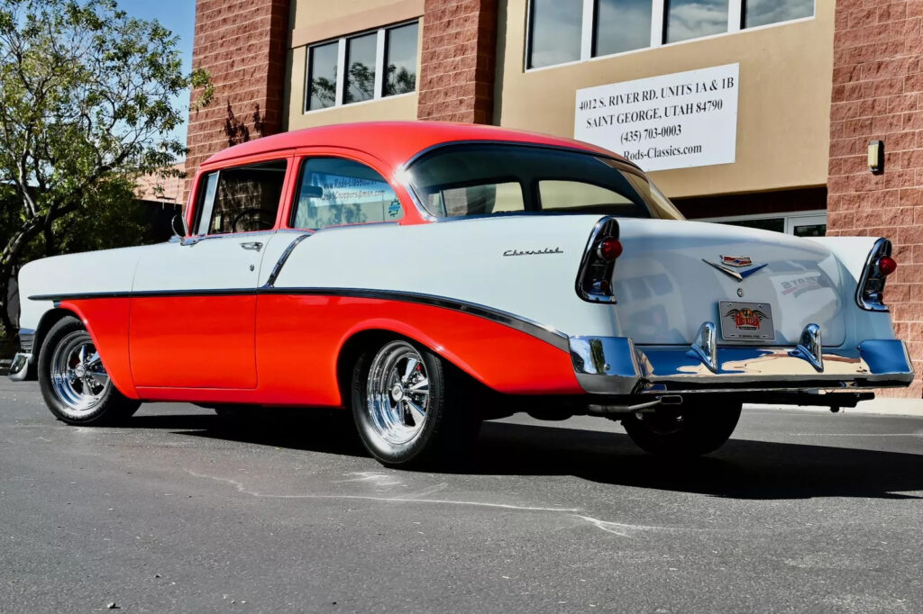 1956 Chevrolet 210