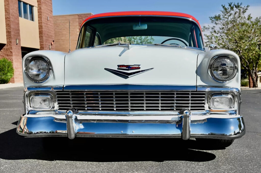 1956 Chevrolet 210