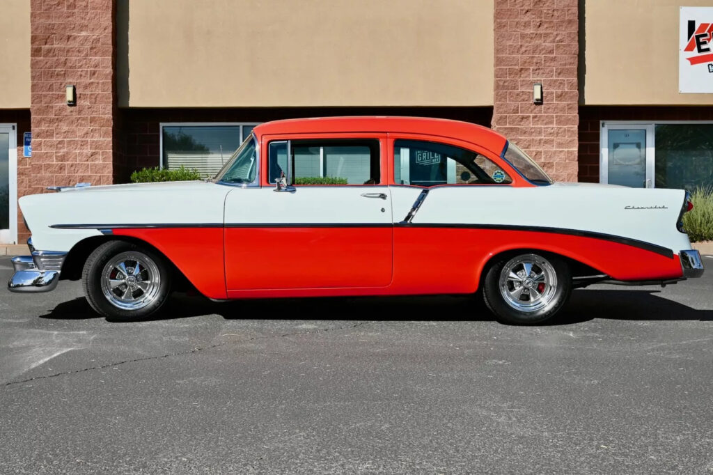 1956 Chevrolet 210