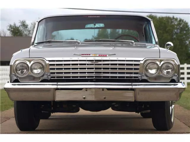 1962 Chevrolet Impala SS