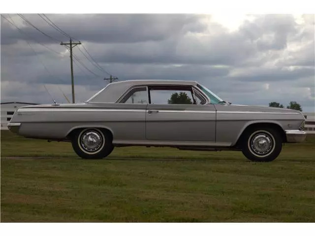 1962 Chevrolet Impala SS