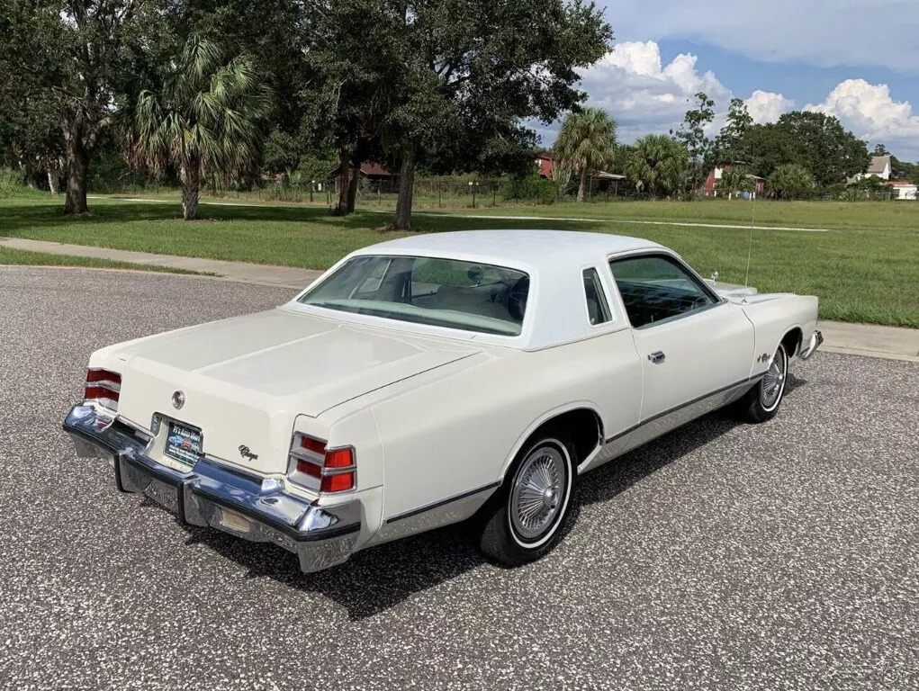 1976 Dodge Charger