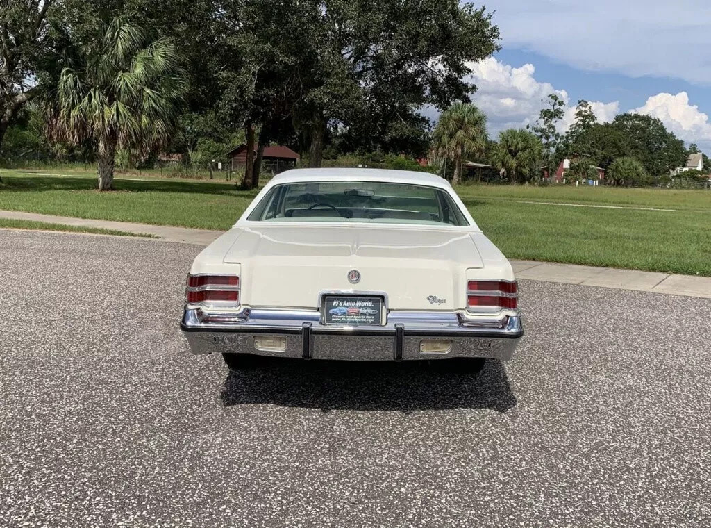 1976 Dodge Charger