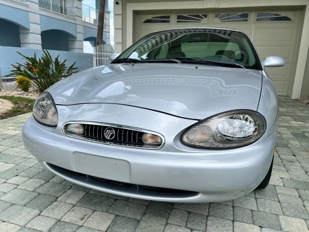 1998 Mercury Sable