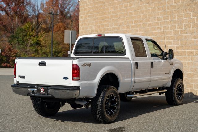 2002 Ford F-250