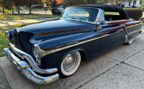 1953 Oldsmobile Ninety-Eight na prodej