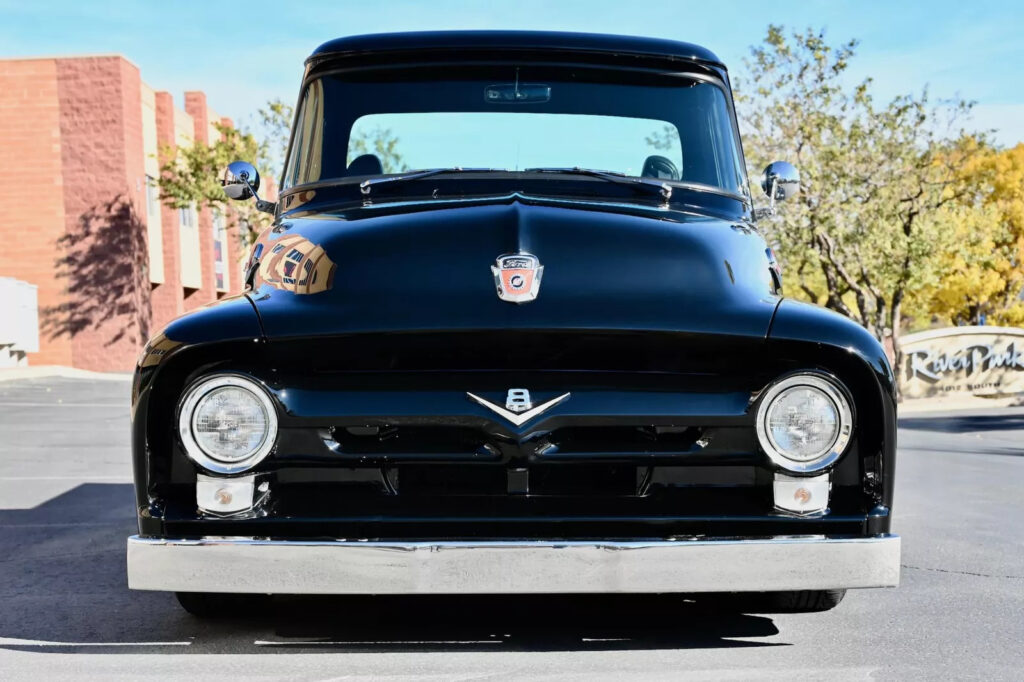 1956 Ford F-100