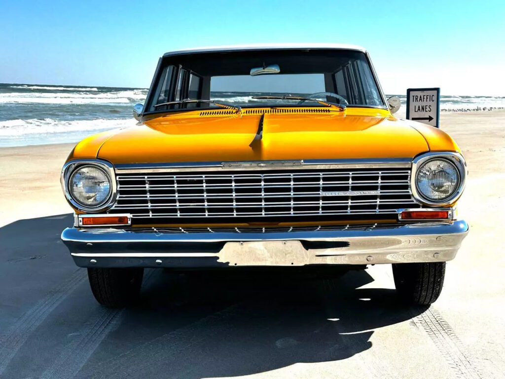 1964 Chevrolet Nova