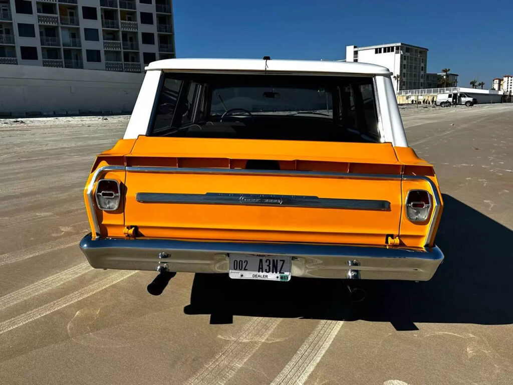 1964 Chevrolet Nova