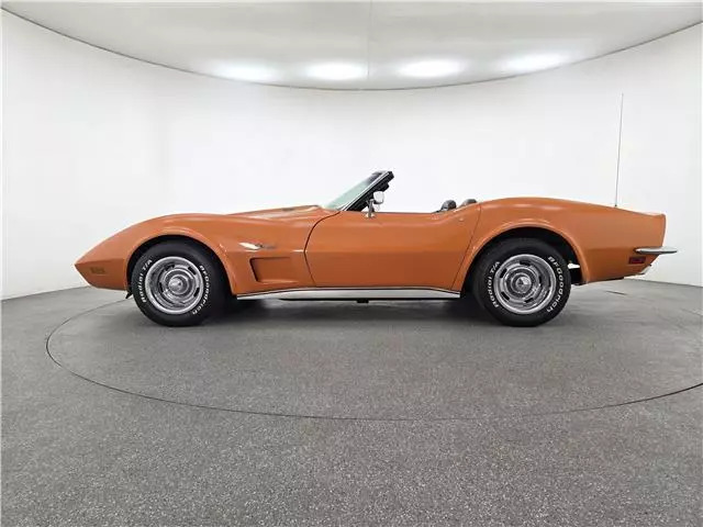 1973 Chevrolet Corvette