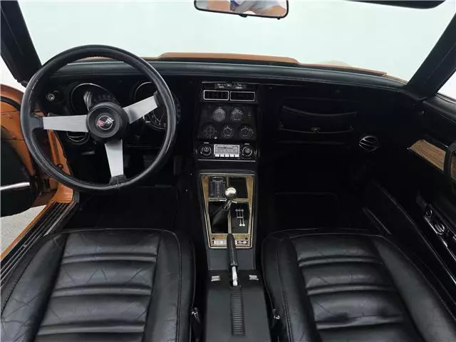 1973 Chevrolet Corvette