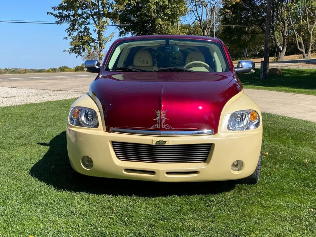 2006 Chevrolet HHR