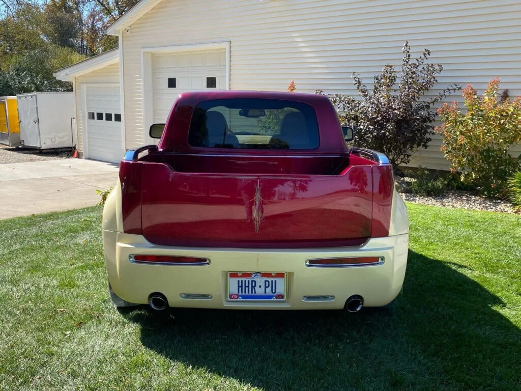 2006 Chevrolet HHR