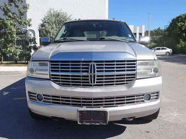 2007 Lincoln Navigator