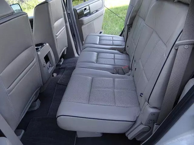 2007 Lincoln Navigator