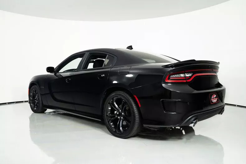 2022 Dodge Charger