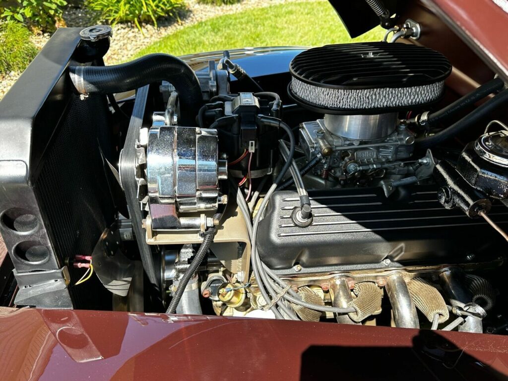 1947 Ford Roadster