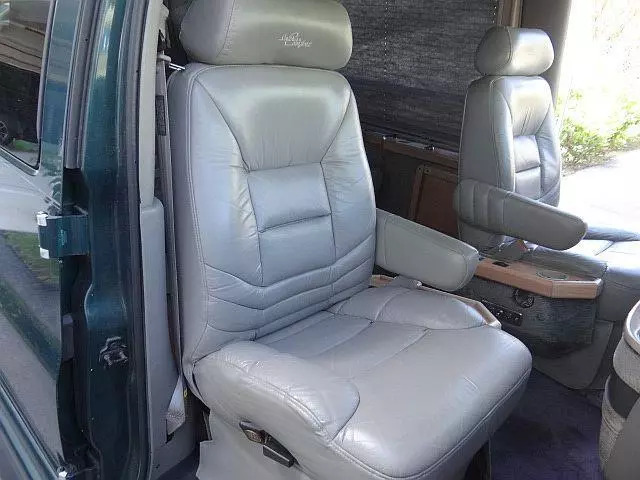 1996 Chevrolet Express