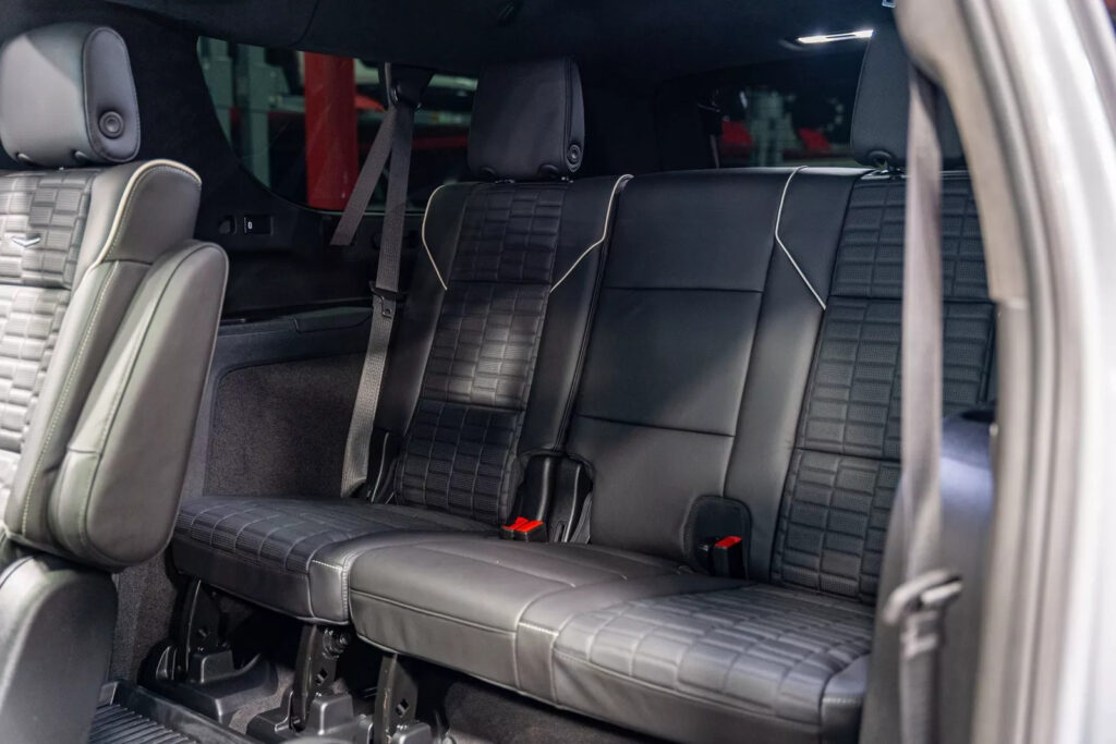 2024 Cadillac Escalade