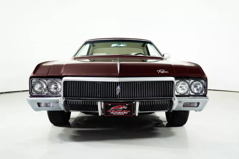 1970 Buick Riviera